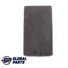 Accoudoir central BMW E90 E91 E92 Accoudoir arrière Tissu Alcantara 8036385