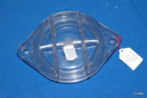 Couvercle pré filtre - de, pompe