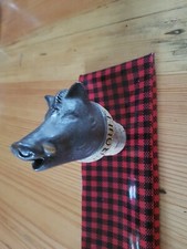 Bouchon verseur terre cuite