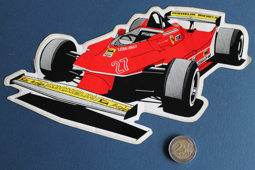Autocollant sticker - autocollant, /