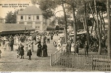 9303 cpa 85 Les Sables