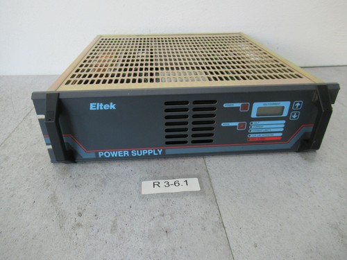 Eltek smps 5000 - eltek,