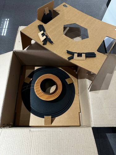 Cone kits i602 2225h - kits,