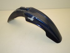 Carénage garde boue avant