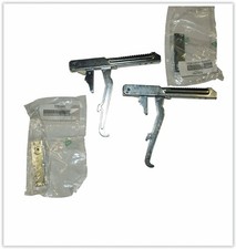 Lot de 2 charnieres avec