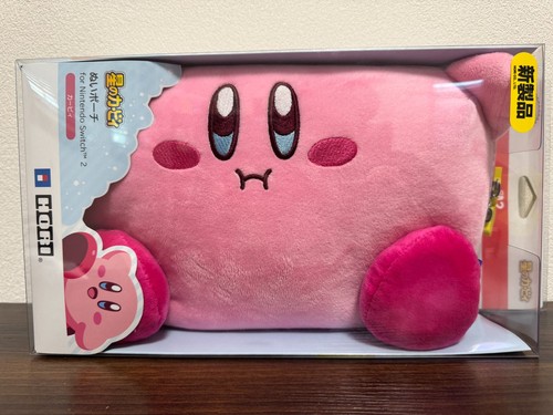 Peluche kirby hori - kirby,