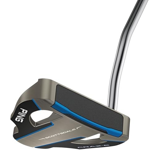 Putter gaucher ping - putter,