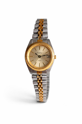 Montre maty vintage - maty, femme
