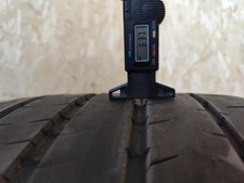 Pneu 295/30 R19 100 Y MICHELIN Pilot Super Sport Eté