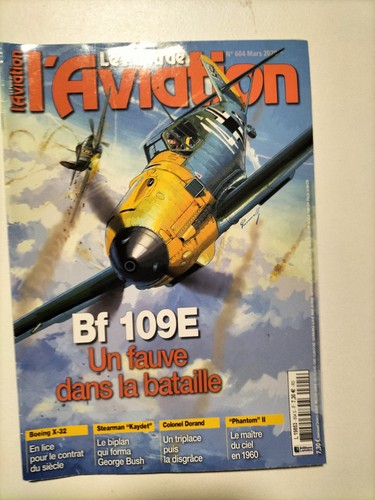 Fana aviation n - l'aviation,