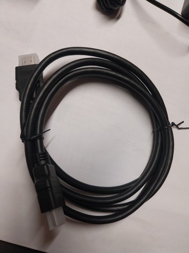 Câble hdmi haute vitesse avec
