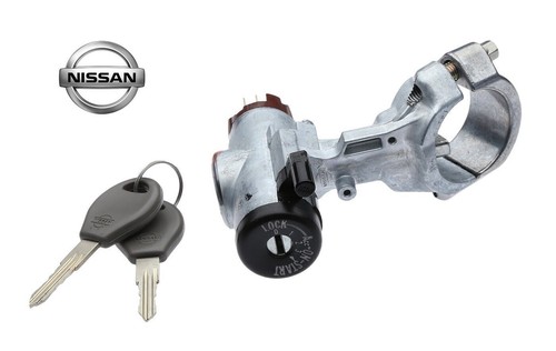 Oem lock genuine nissan - lock,