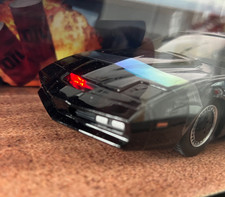 Knight Rider - K.I.T.T. 1982