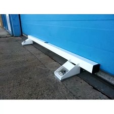 ANTIVOL DE PORTE DE GARAGE DEUX CADENATS