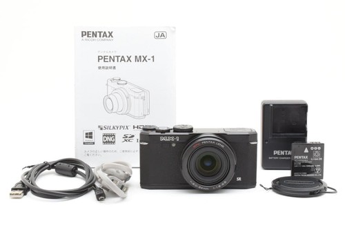 Appareil photo numérique