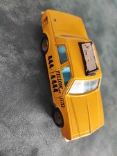 Voiture majorette chevrolet - voiture,