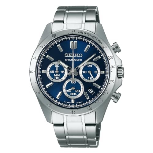 Montre chronographe homme