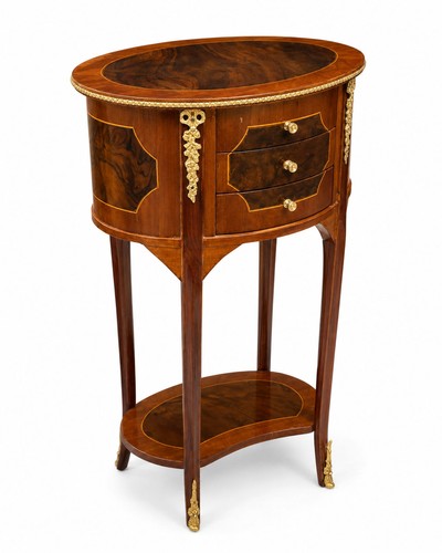 Table appoint baroque - d'appoint, «