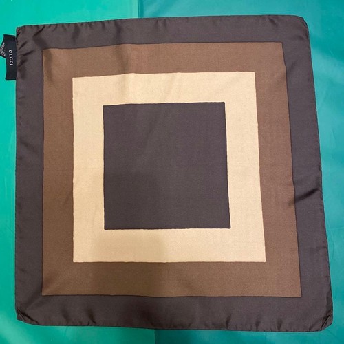 Foulard gucci motif - foulard,