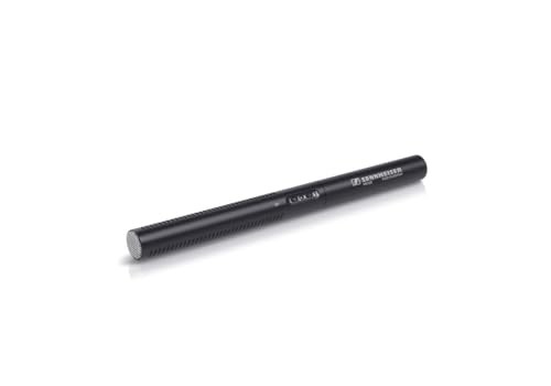 Sennheiser mke 600 video - mke,
