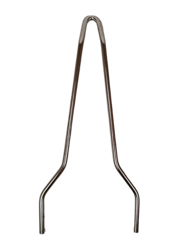 Sissy bar chrome new old - sissy,