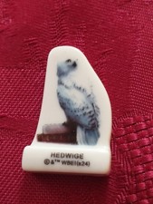 Fève Harry Potter HEDWIGE F4