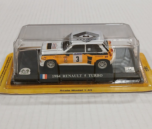 Del prado car collection - car,