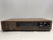 Ampli tuner blaupunkt révisé
