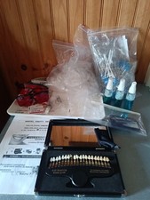 Accessoires  kit de Blanchiment dentaire lot divers