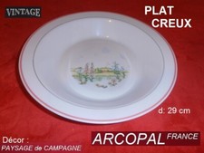 ARCOPAL  FRANCE - Vintage -