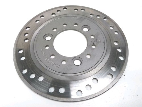 Disque frein avant - disque,
