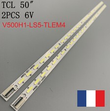 V500HJ1-LE1 Strip LED TV Sharp LC-50LE442U V500H1-LS5-TLEM4 V500H1-LS5-TREM4