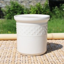 Pot à confiture modèle Grain