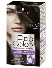 Coloration SCHWARZKOPF pro