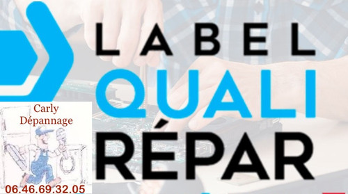 Reparateur plaque induction - ,