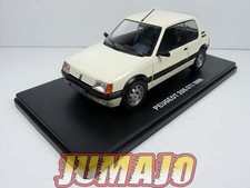 VQR48 Voiture 1/24 Hachette
