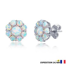 Boucle D'oreille Femme Bijoux