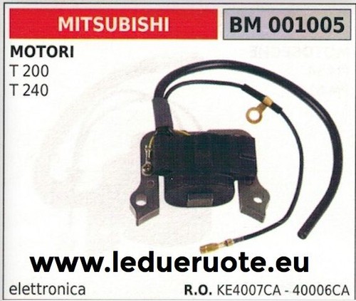 Ke4007ca 40006ca bobine - ke4007ca,