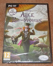 Alice au pays des merveilles