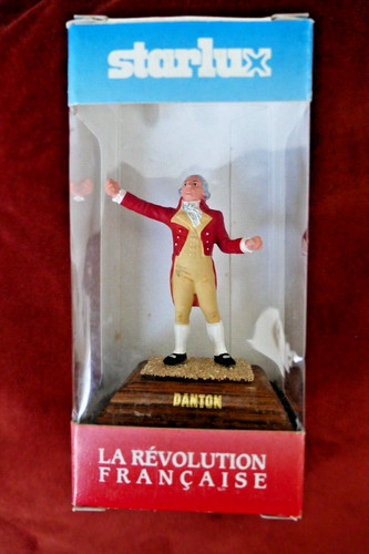 Starlux révolution française - starlux,