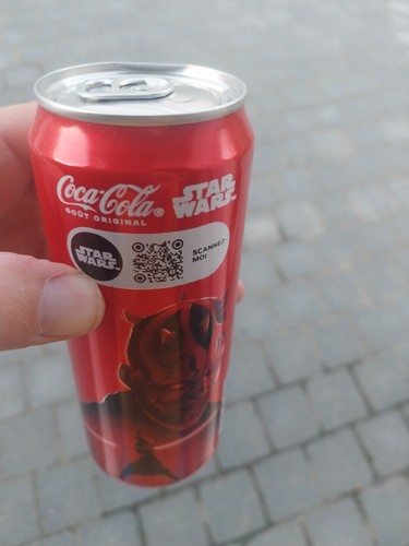 Coca cola canette 330 - canette,
