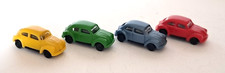 1:160, 4 VW 1303 à l'échelle