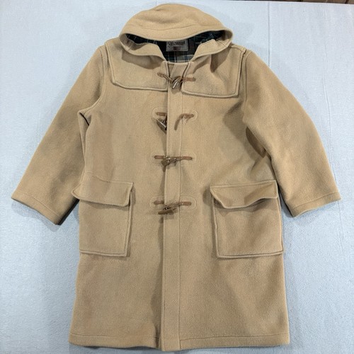 Vintage gloverdale duffle - gloverdale, coat