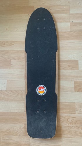 Skateboard vintage gordon and - vintage,