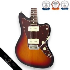 Guitare électrique Fender USA