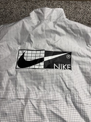 Nike flash running jacket - nike,