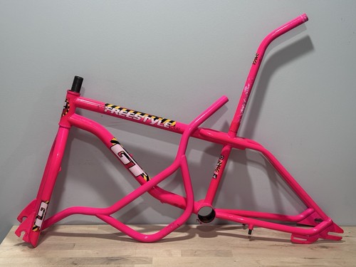 Oldschool gt pro - fs,