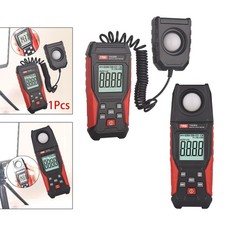 Luxmètre numérique portatif de haute précision, pour plantation à domicile