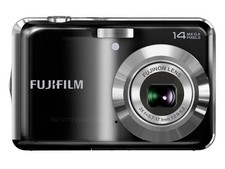 Fujifilm AV200 Noir