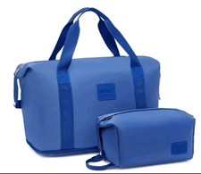 Lot de 2 sacs de voyage 36L